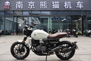 二手赛科龙RE250