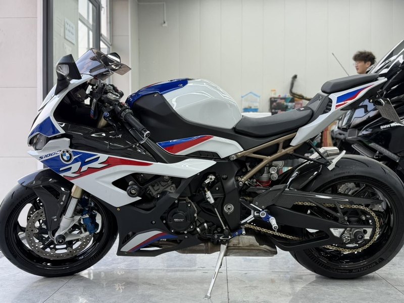 二手宝马S 1000 RR