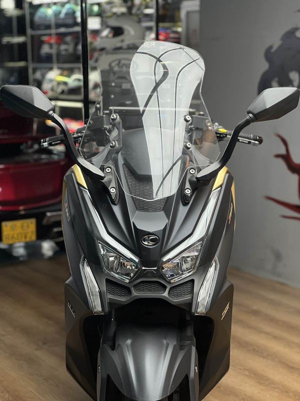 二手光阳赛艇 S250
