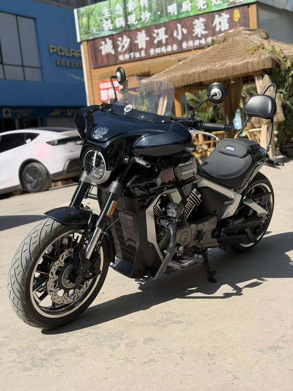 二手高金Thor1000