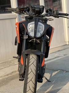 二手KTMR2R790 Duke