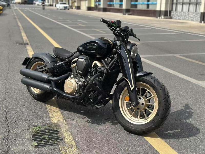 二手奔达拿破仑450