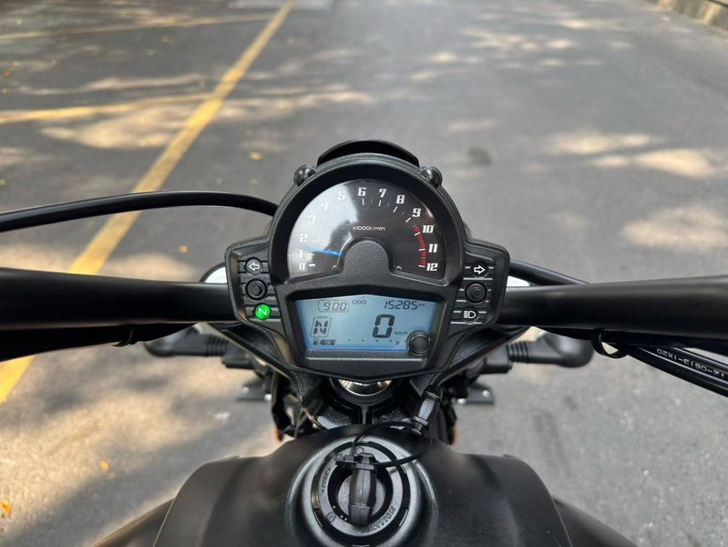 二手川崎Vulcan S 