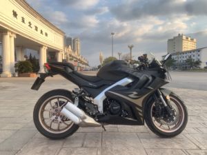 二手杜卡森DK400