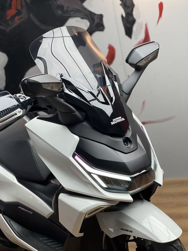 二手新大洲本田NS150GX