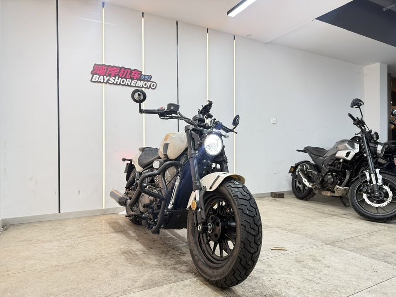 二手奔达灰石707