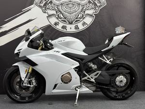 二手张雪机车500RR