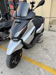 二手宗申比亚乔X7