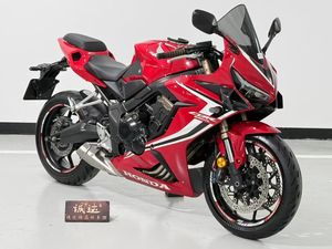 二手本田CBR650R