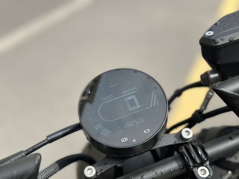 二手奔达拿破仑450