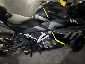 二手春风250SR