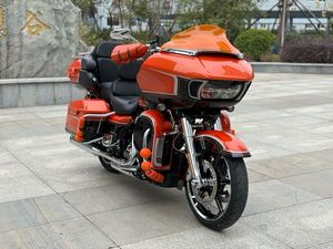二手哈雷戴维森公路滑翔 Road Glide