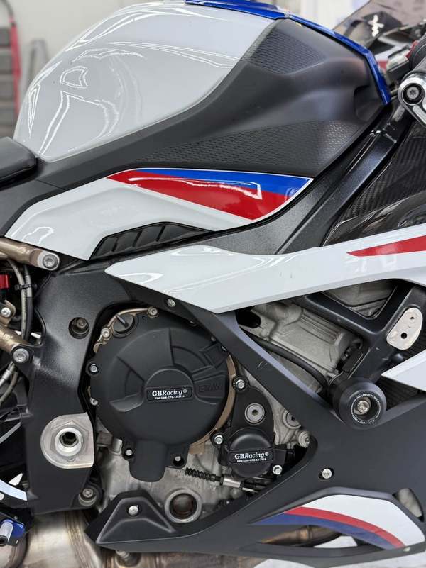 二手宝马S 1000 RR