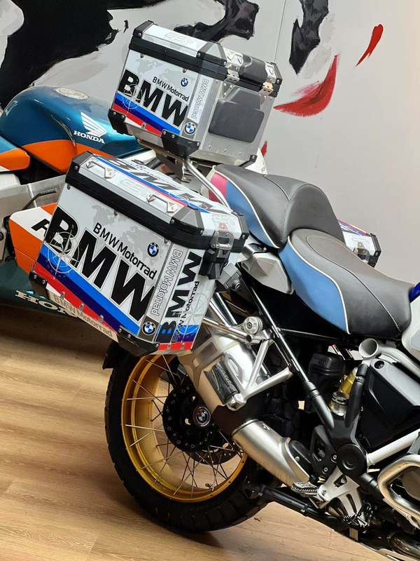 二手宝马R 1250 GS