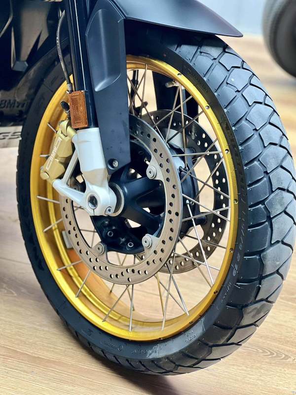 二手宝马R 1250 GS