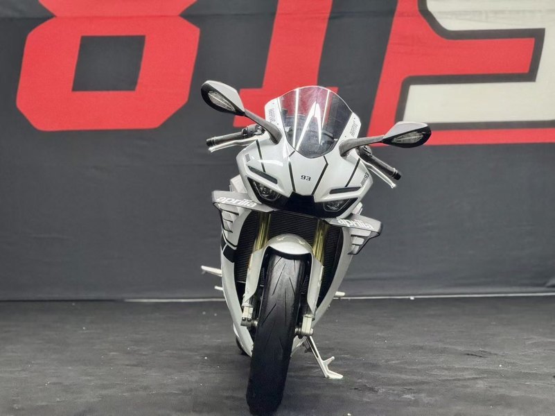 二手张雪机车500RR