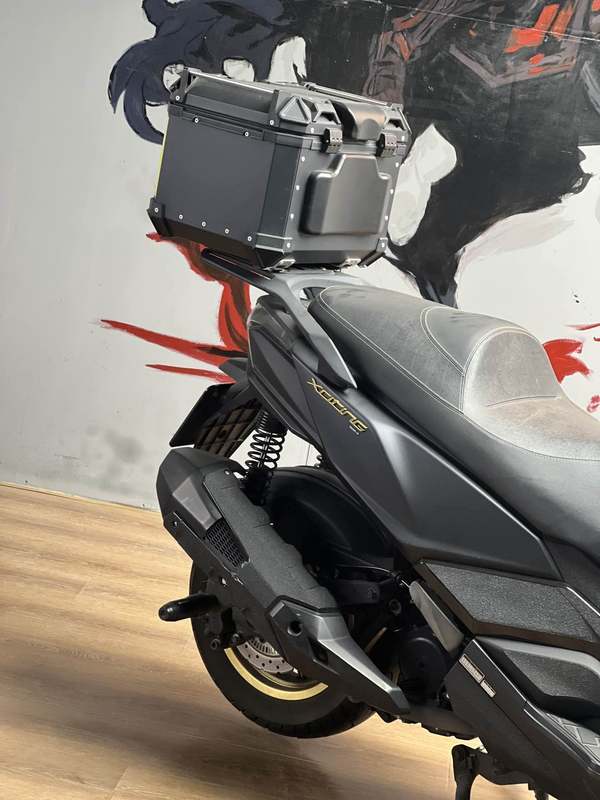 二手光阳赛艇 S250