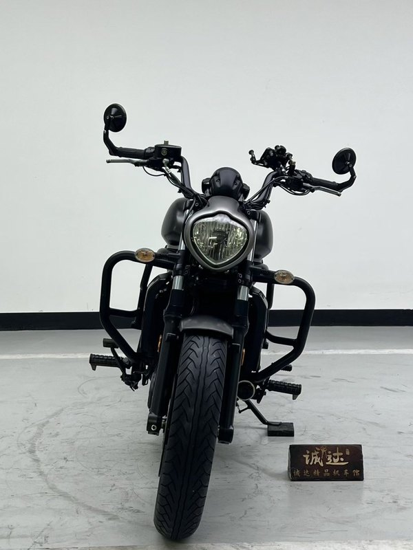 二手川崎Vulcan S 