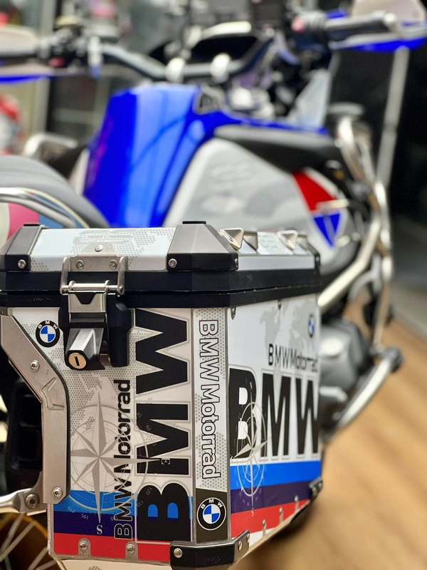 二手宝马R 1250 GS