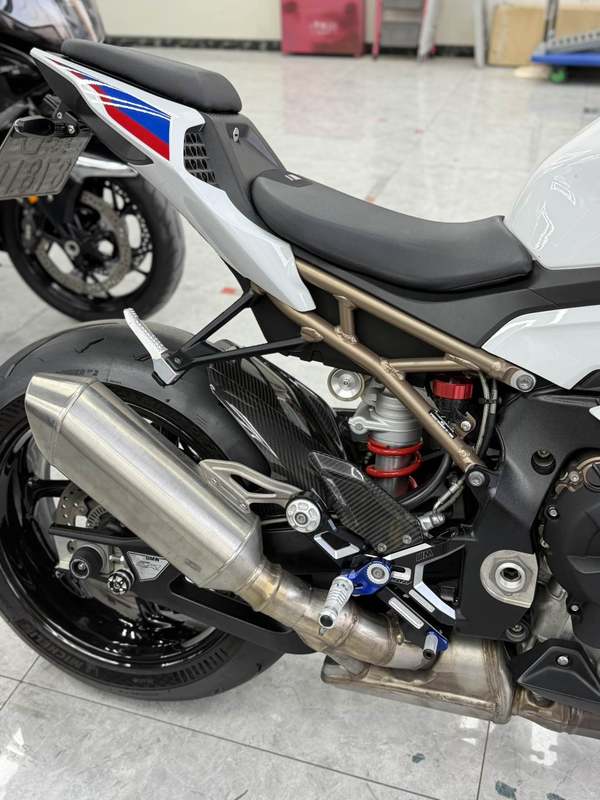 二手宝马S 1000 RR