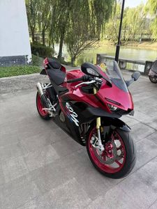 二手张雪机车500RR