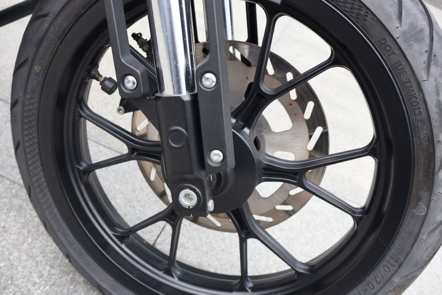 二手赛科龙RE250