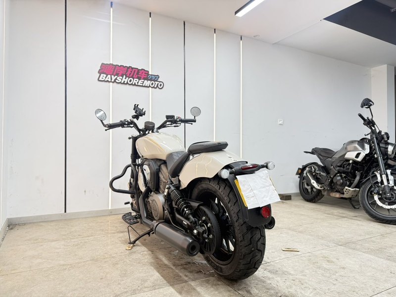 二手奔达灰石707