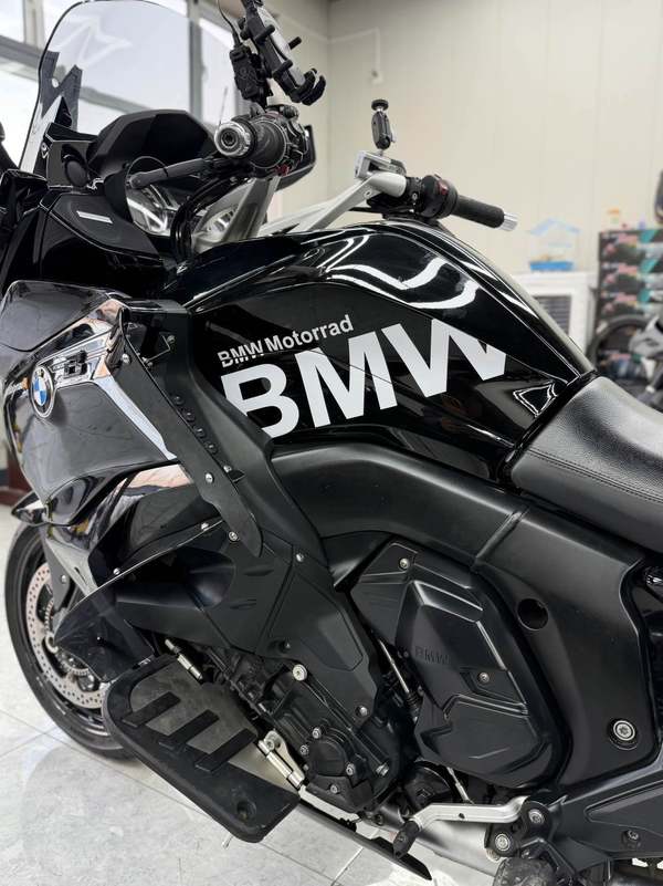 二手宝马K 1600