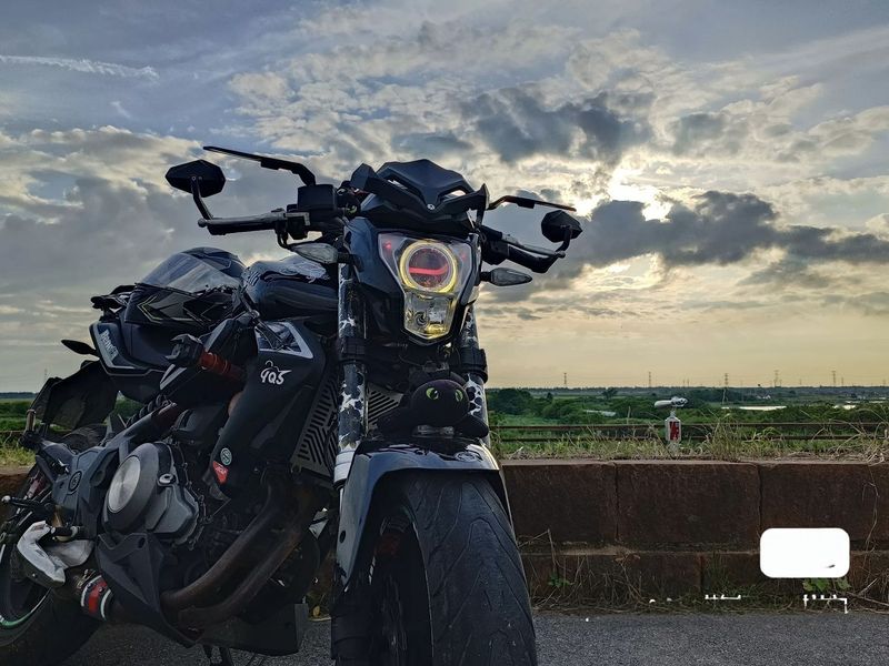 二手贝纳利蓝宝龙 BN302S