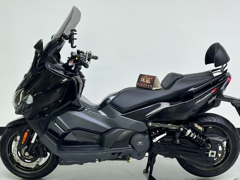 二手三阳Maxsym TL