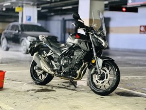 二手本田CB400F