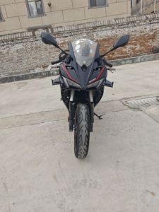 二手赛科龙RC250