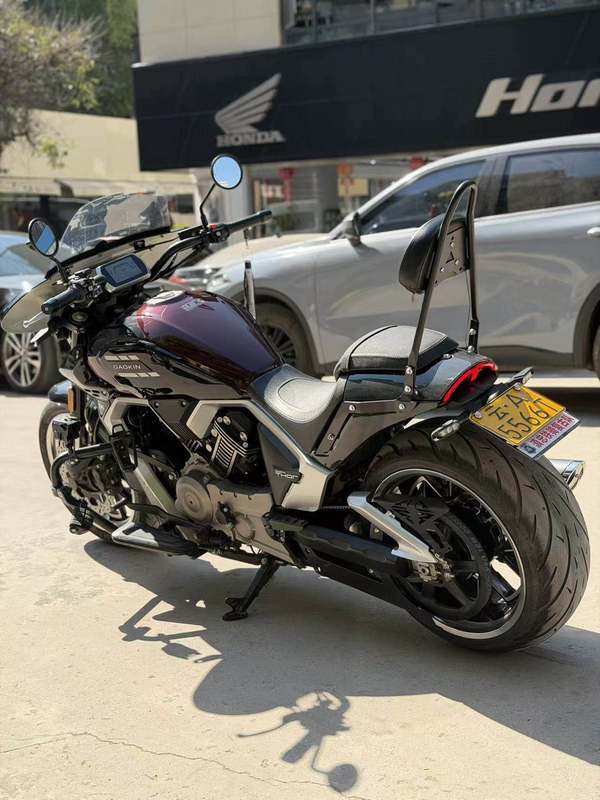 二手高金Thor1000