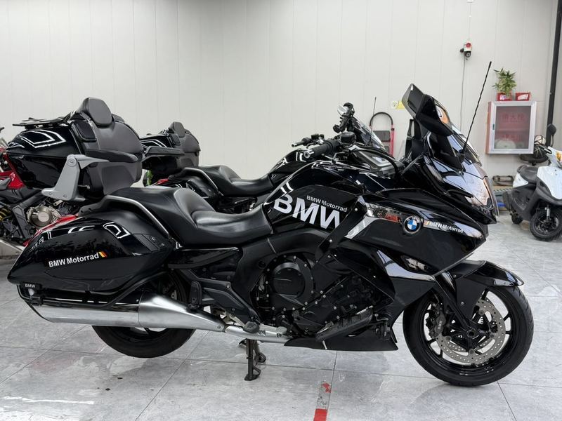 二手宝马K 1600