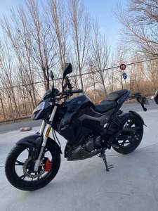 二手贝纳利小迅龙 BN150S