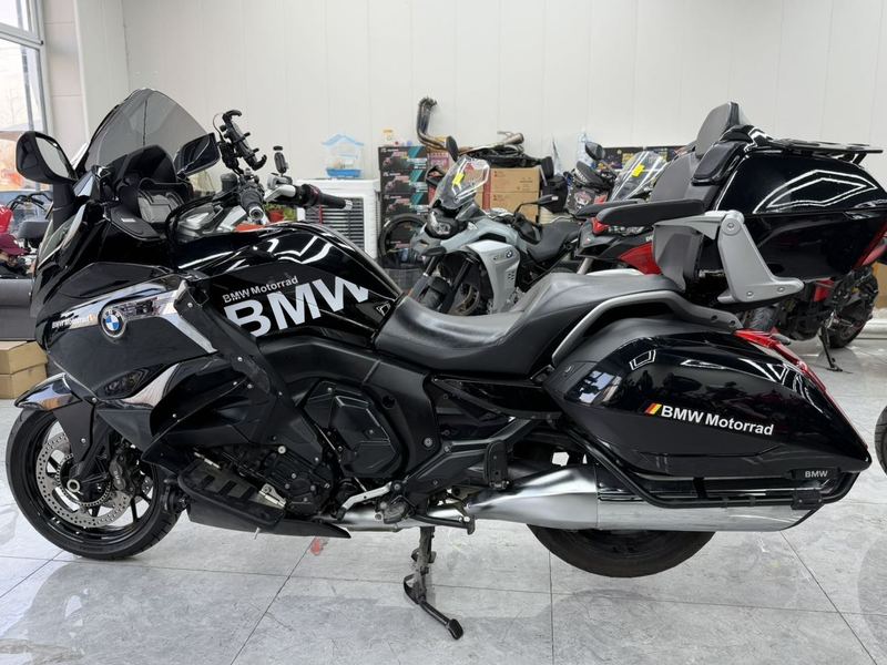 二手宝马K 1600