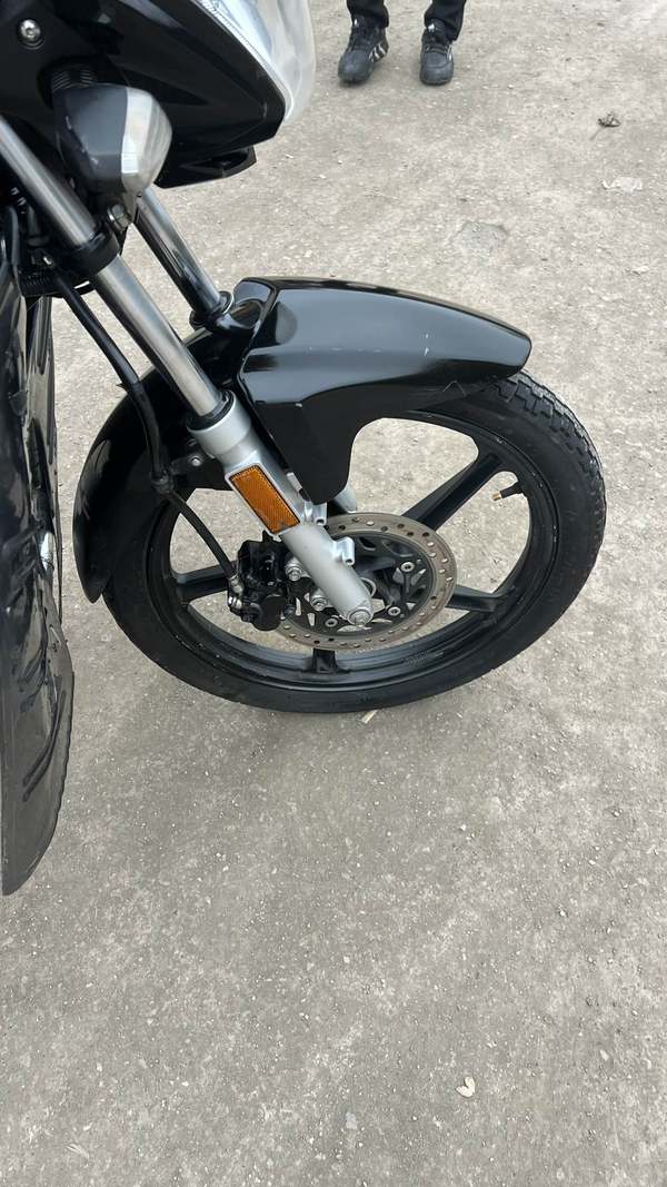 二手豪爵迪爽150