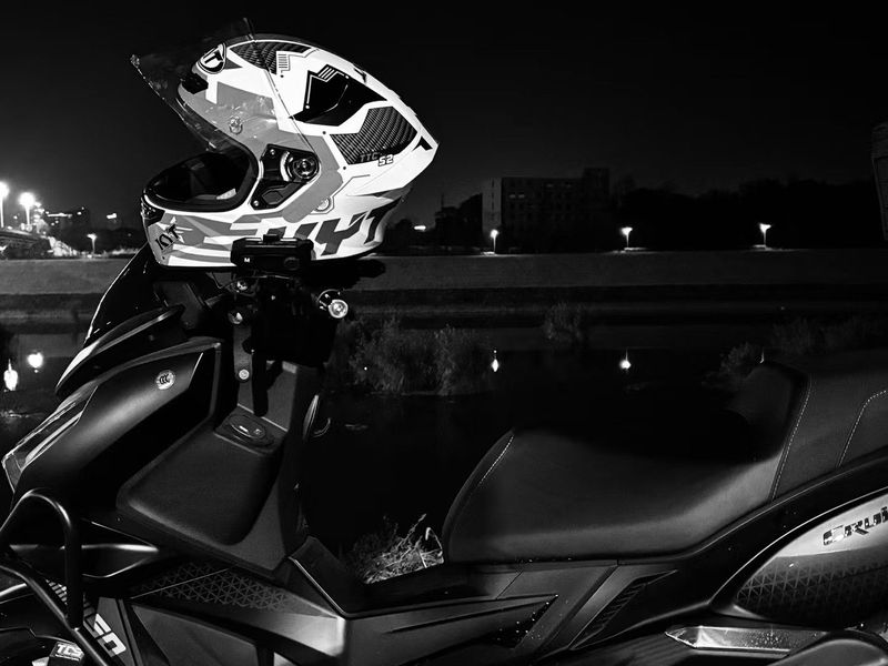 二手三阳巡弋 Cruisym150GT