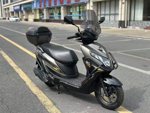 二手济南铃木优驿 UE125T