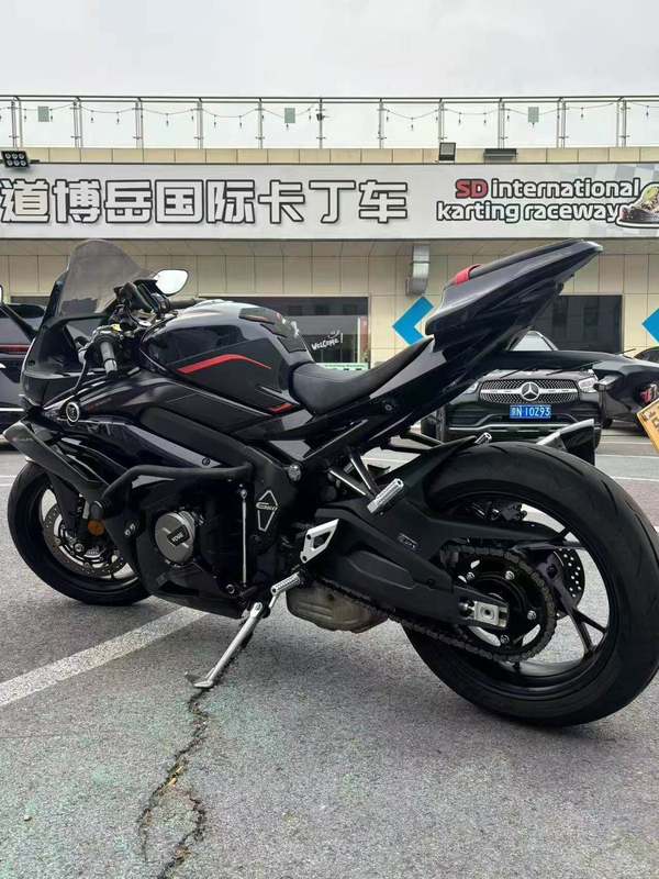 二手无极RR660S