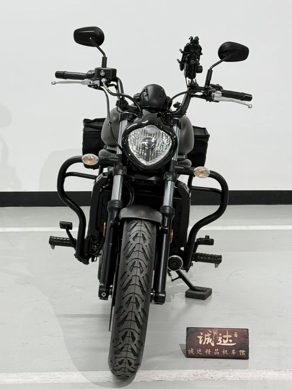 二手川崎Vulcan S 