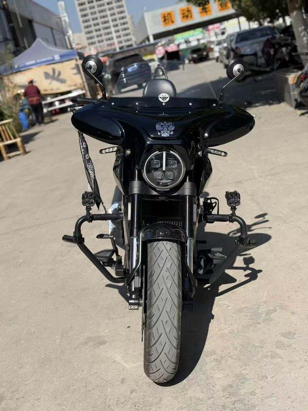 二手高金Thor1000