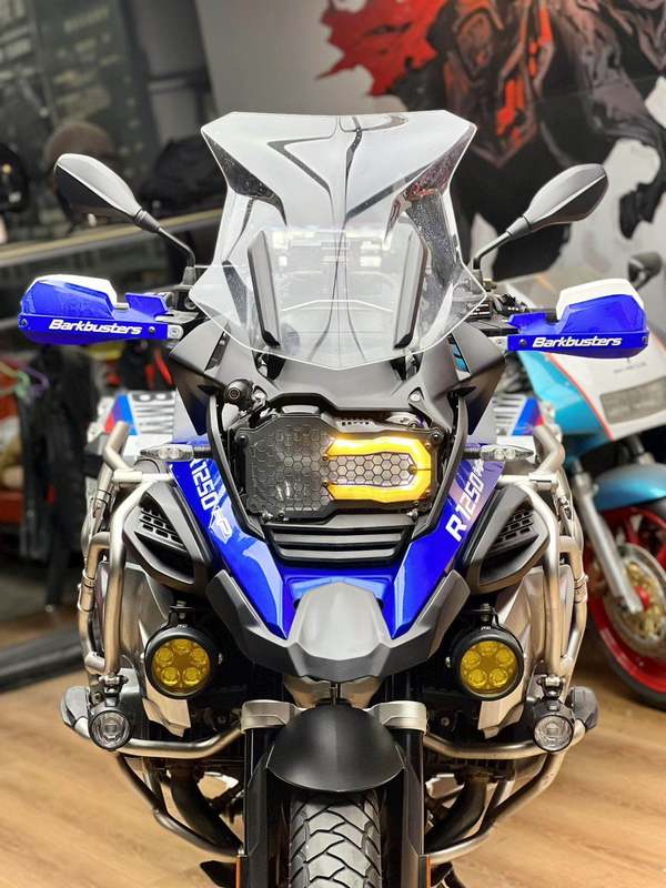 二手宝马R 1250 GS