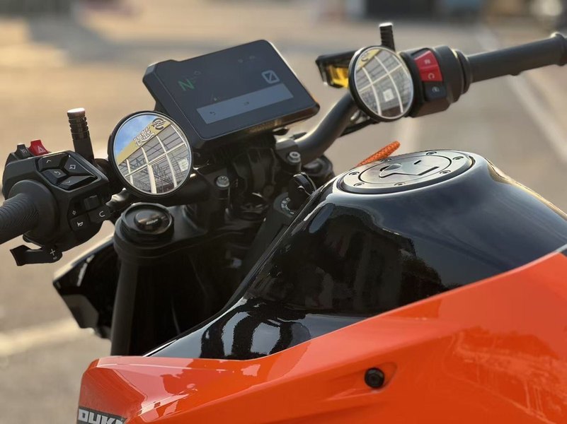 二手KTMR2R790 Duke