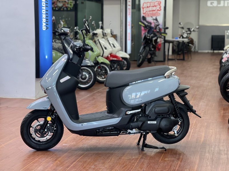 二手三阳蜂鸟 CLBCU