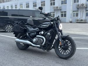 二手奔达金吉拉350