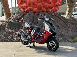 二手意塔杰特Dragster 200