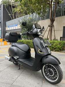 二手新大洲本田NS150LA