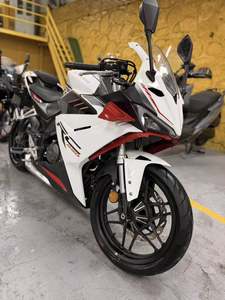 二手赛科龙RC250