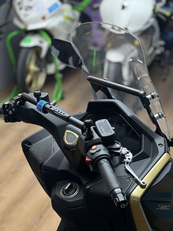 二手光阳赛艇 S250